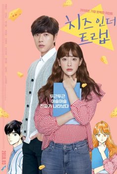 Cheese in the Trap (2018)